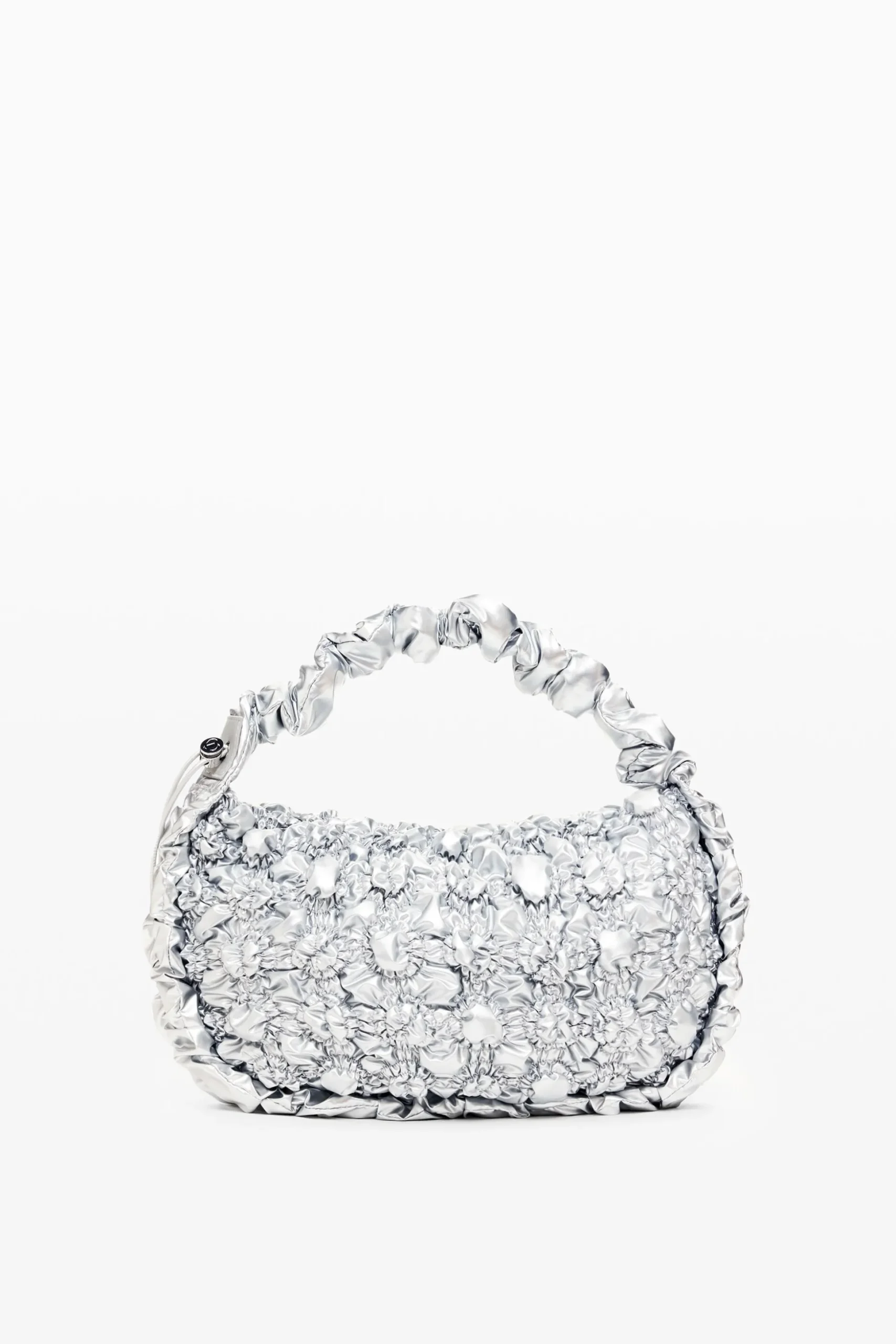 Bolso M acolchado