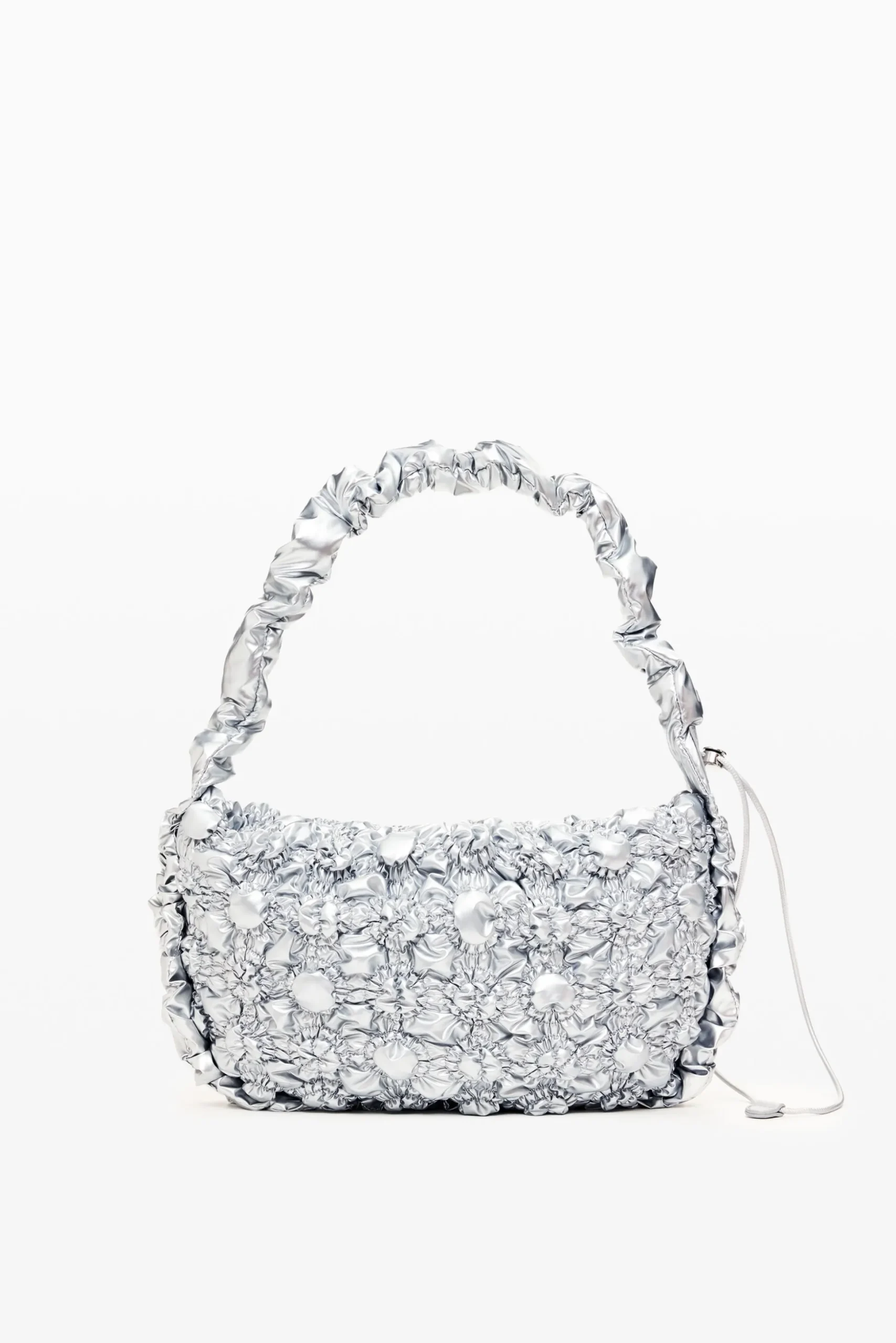 Bolso M acolchado