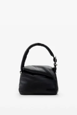 Bolso mediano piel