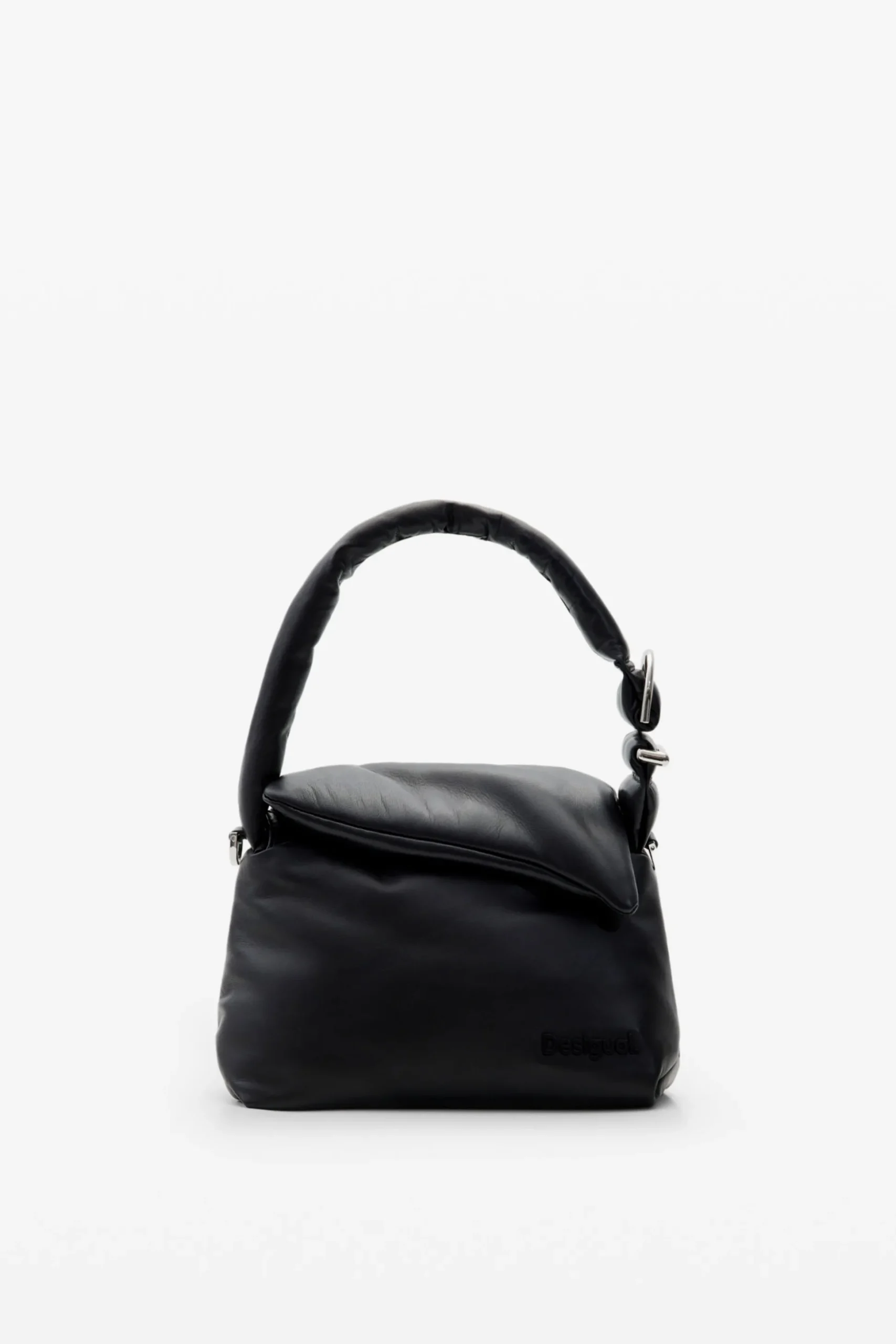 Bolso mediano piel