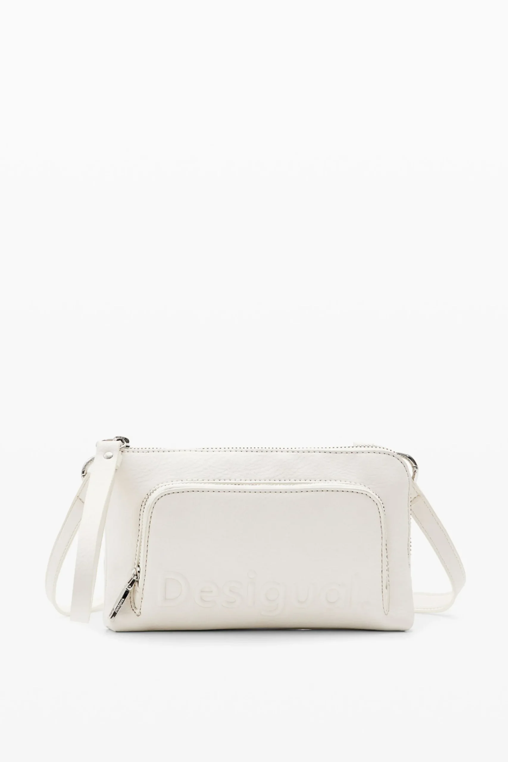 Bolso mini logo