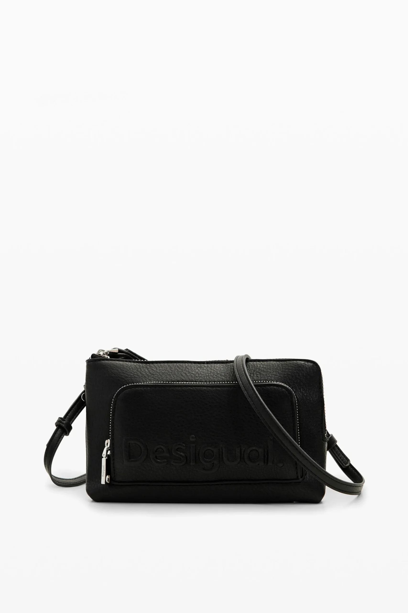 Bolso mini logo