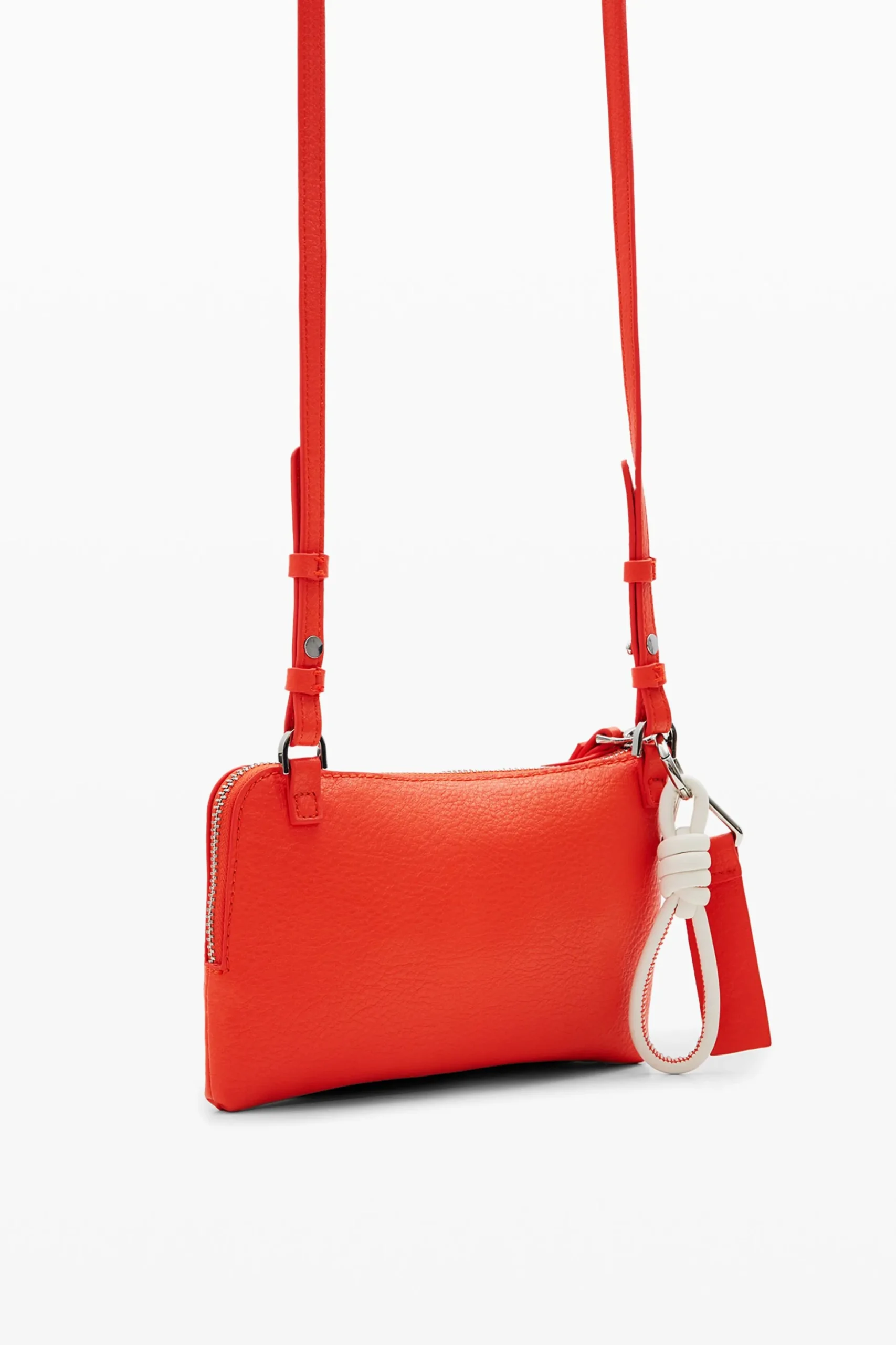 Bolso mini logo