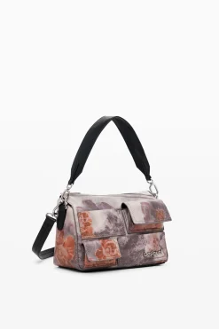 Bolso multibolsillo