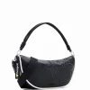 Bolso ovalado M estrella