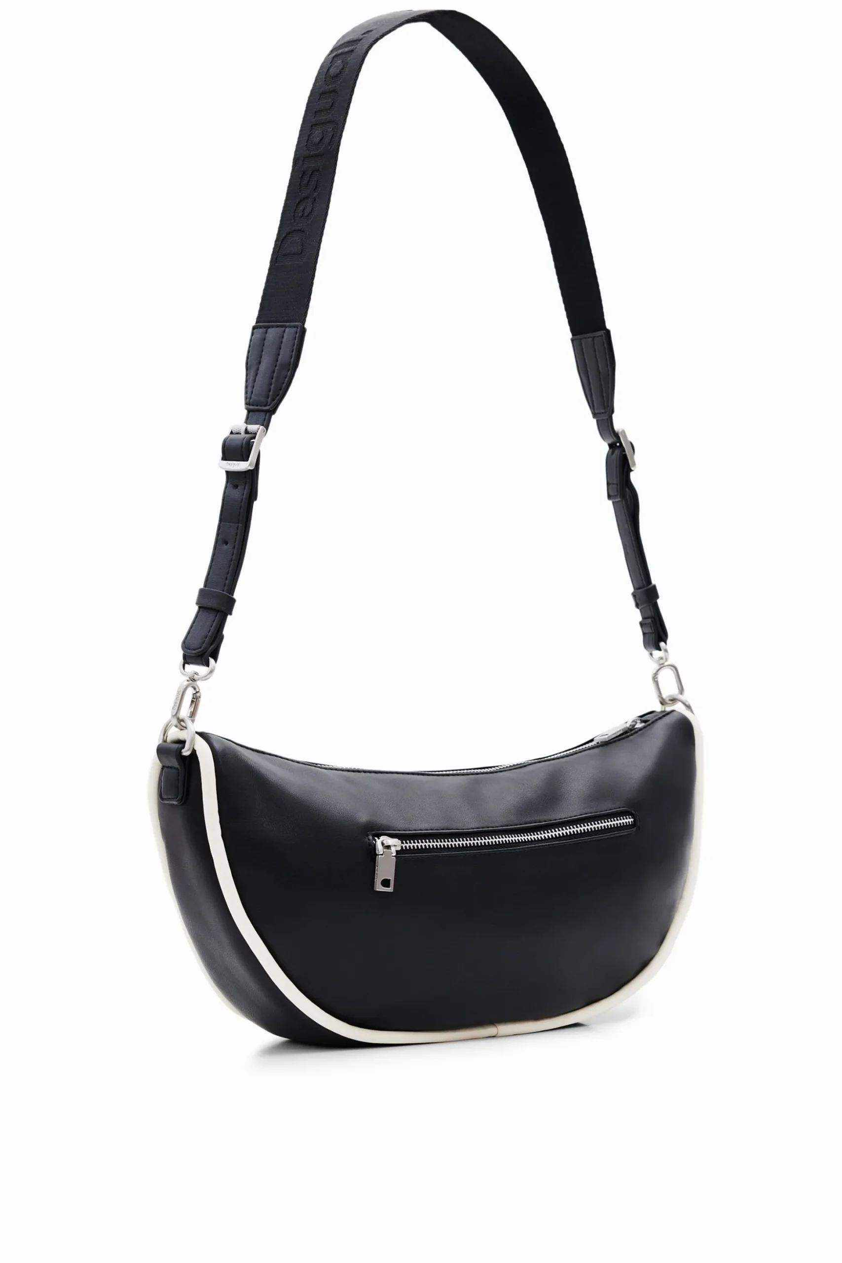 Bolso ovalado M estrella