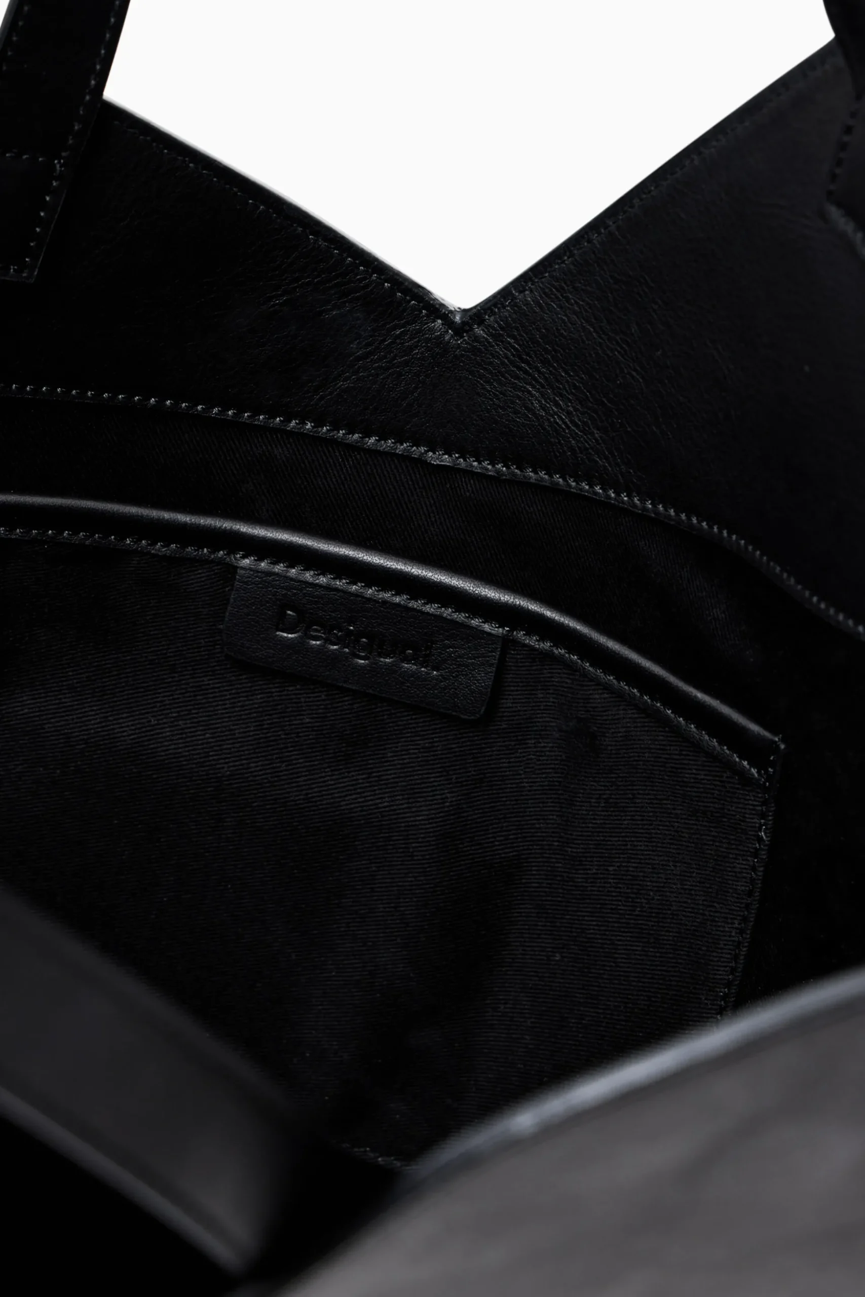 Bolso piel