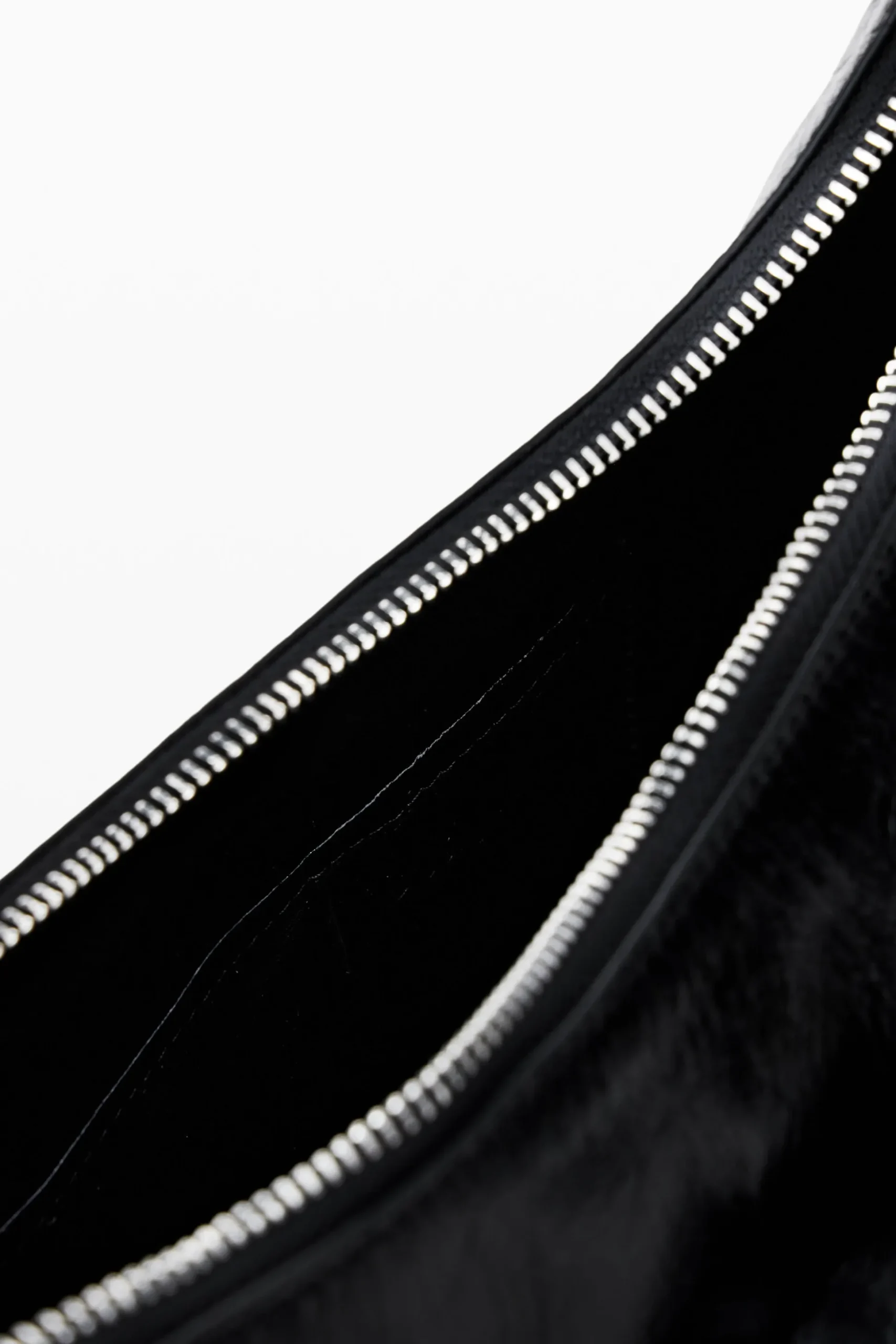 Bolso piel bolsillos