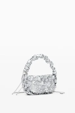 Bolso S acolchado