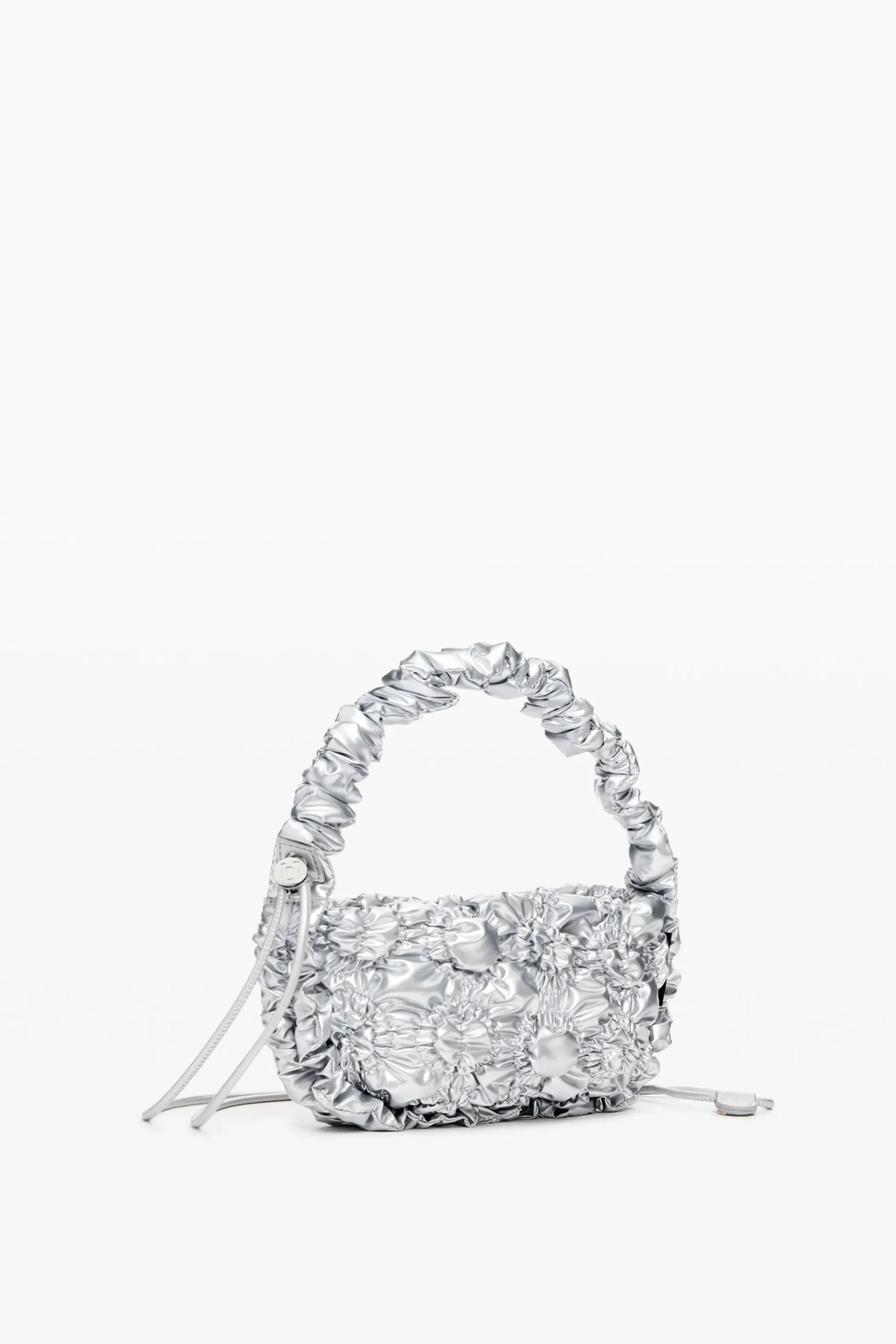 Bolso S acolchado