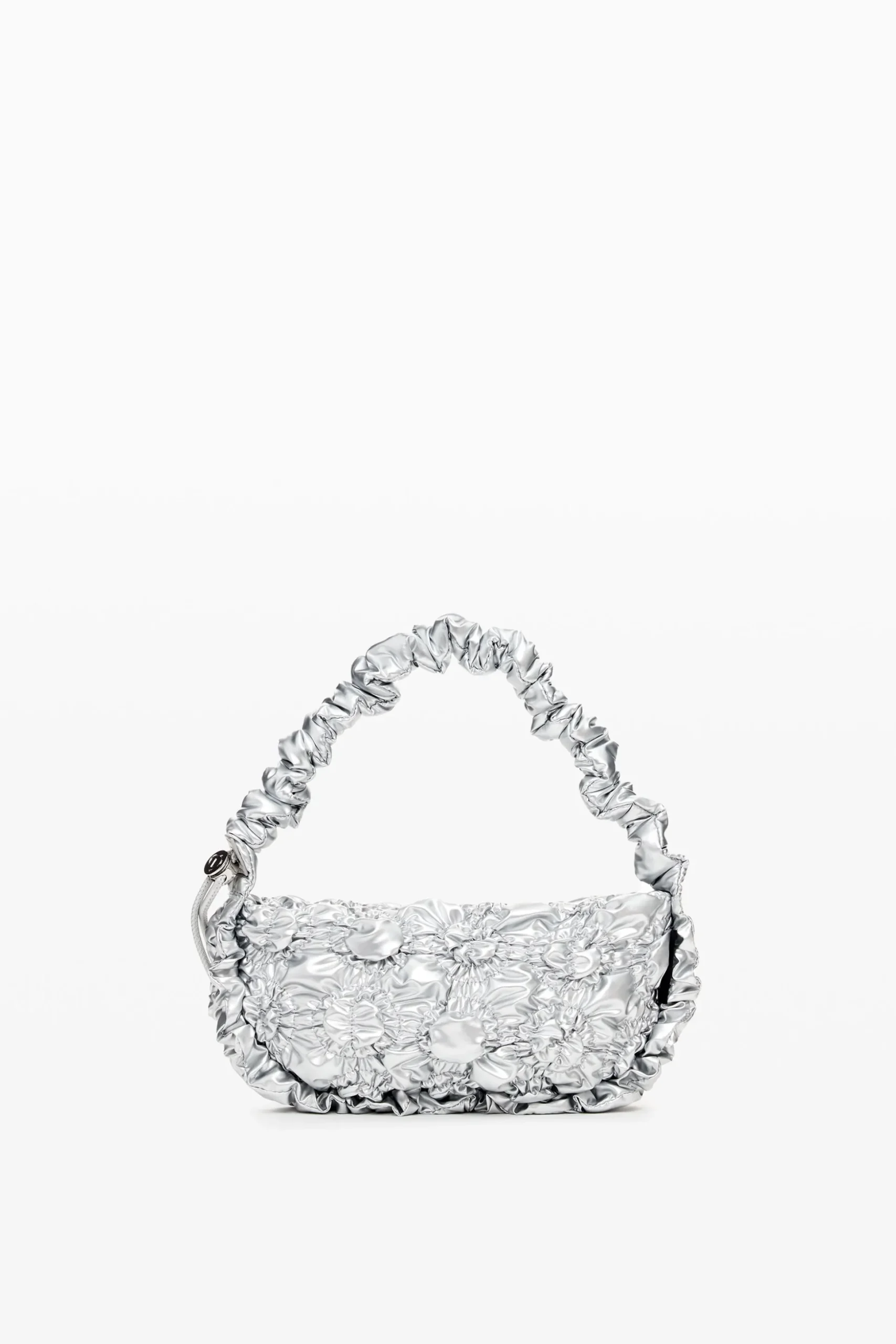 Bolso S acolchado