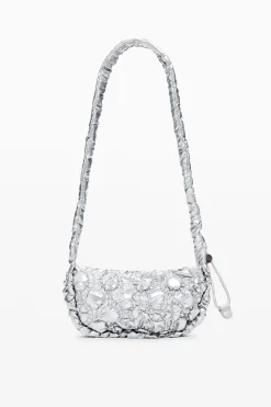 Bolso S acolchado