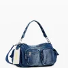 Bolso S denim