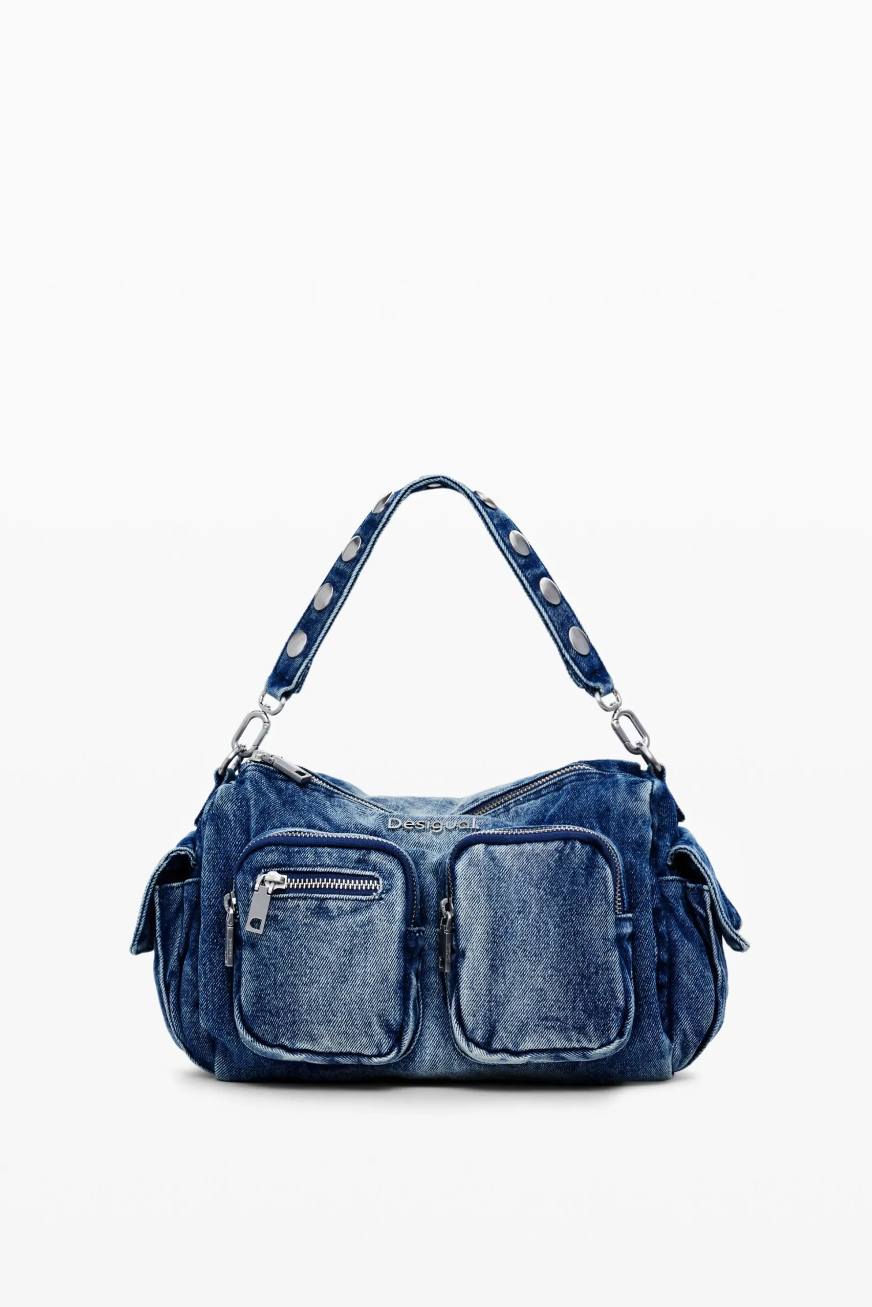 Bolso S denim