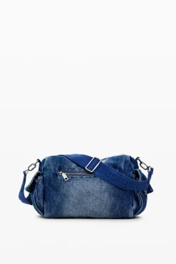 Bolso S denim