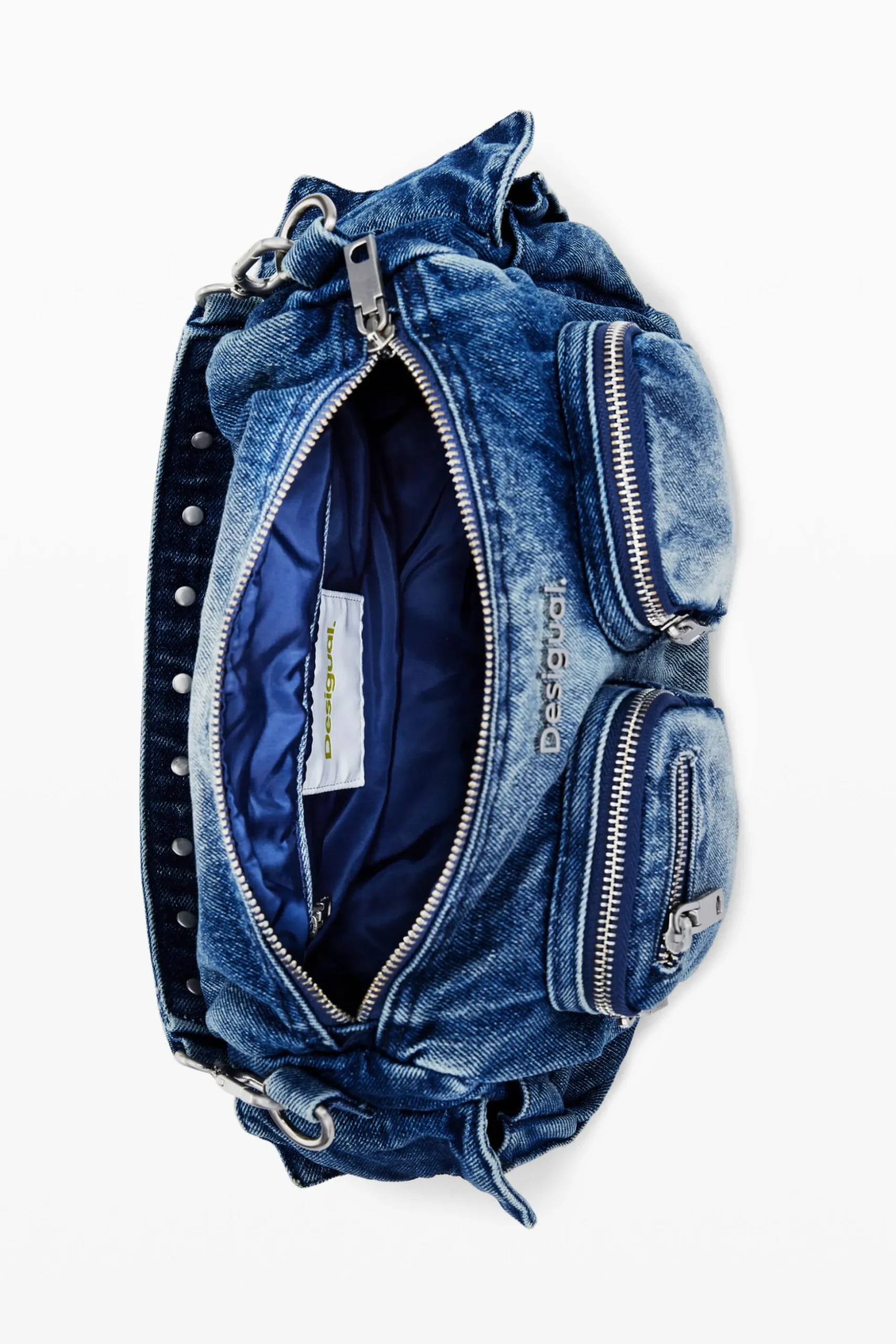 Bolso S denim