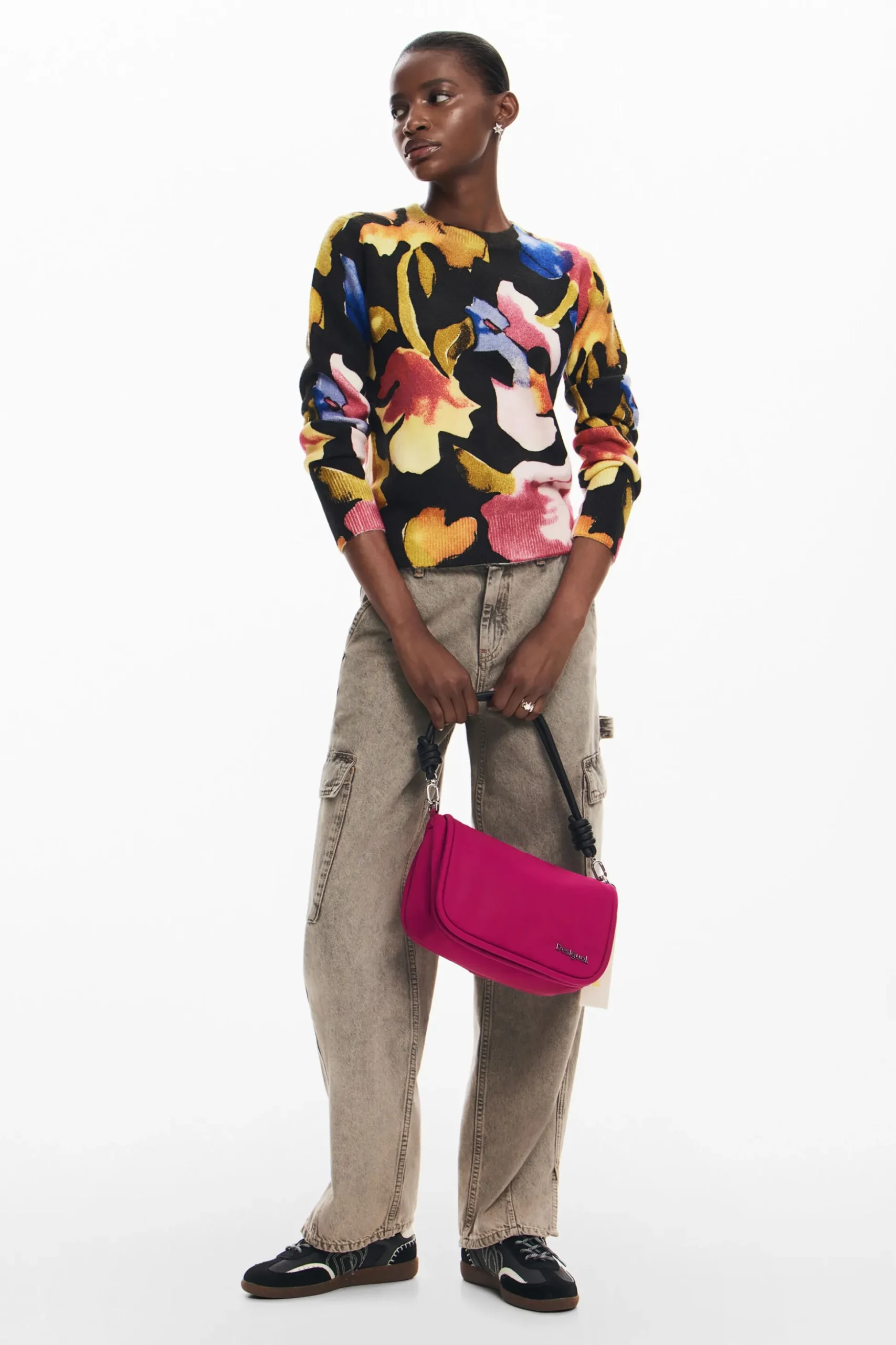 Bolso S Desigual