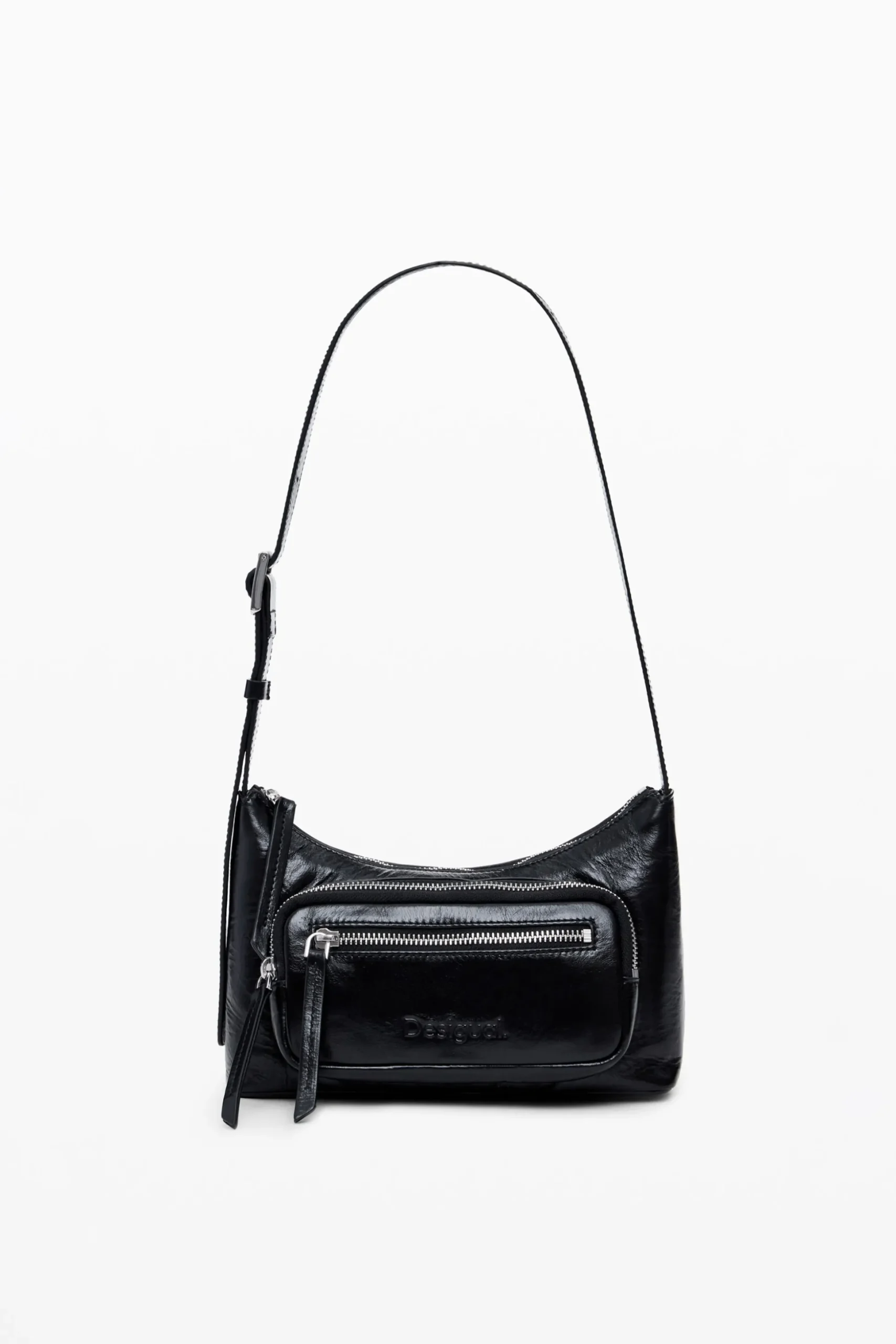Bolso S piel