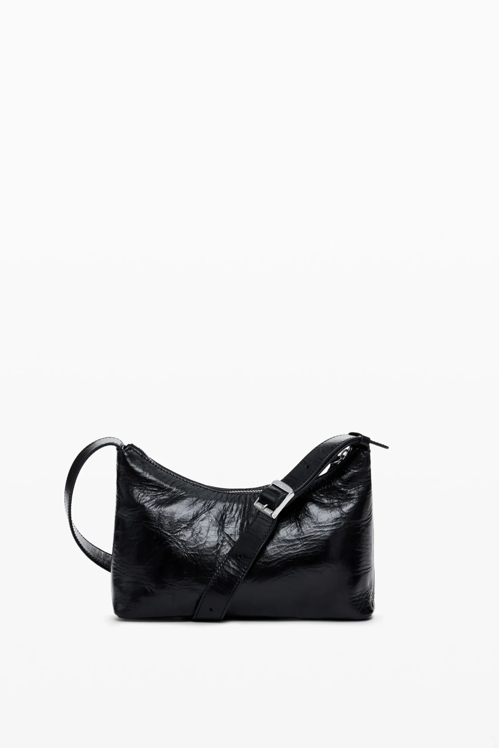 Bolso S piel