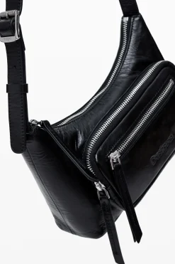 Bolso S piel