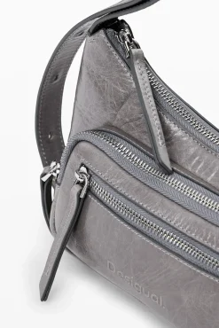 Bolso S piel