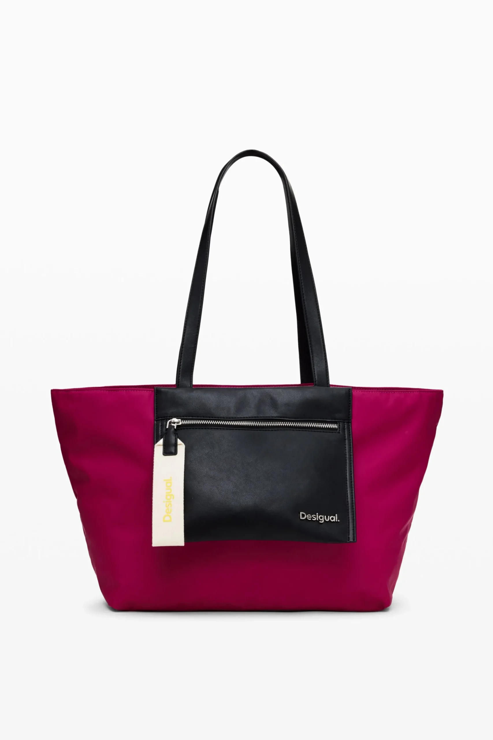 Bolso shopper Desigual
