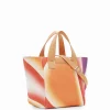 Bolso shopper M canvas