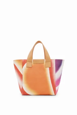 Bolso shopper M canvas