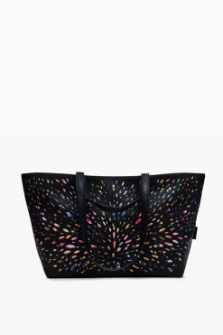 Bolso troquelado
