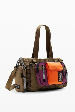 Bolso Vogayer bowling M multiposición