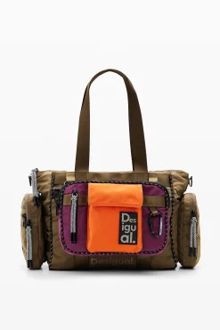 Bolso Vogayer bowling M multiposición