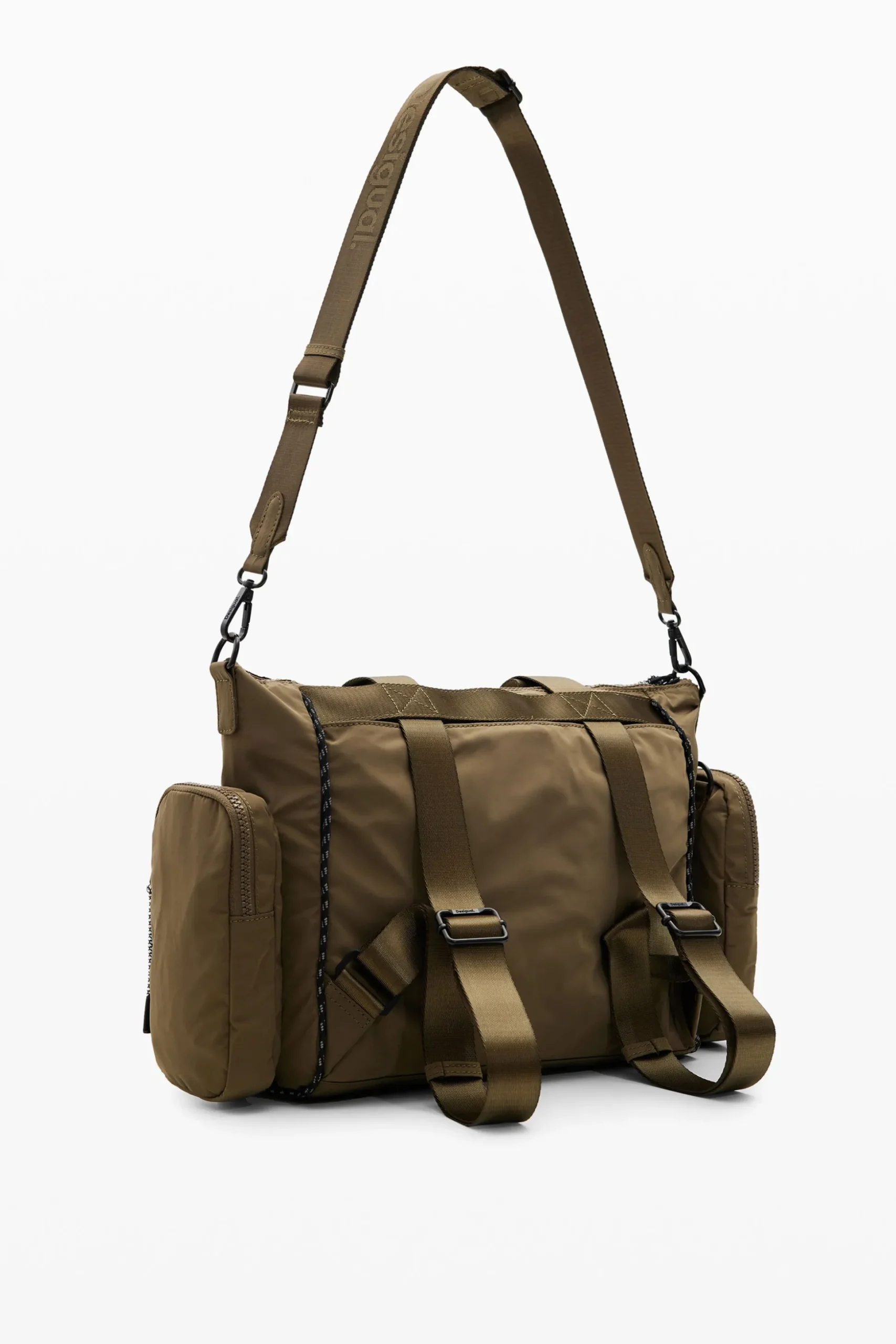 Bolso Vogayer bowling M multiposición