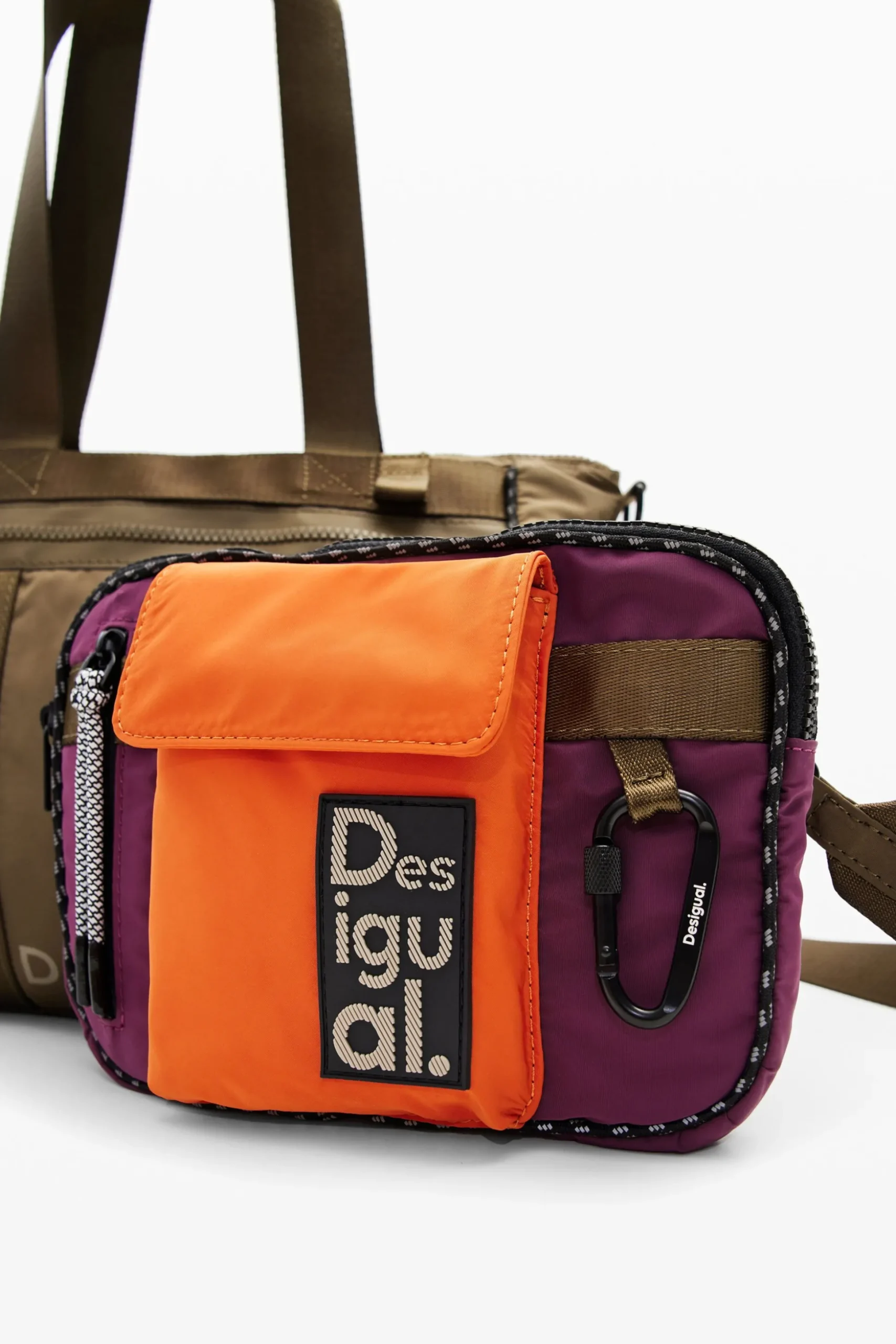 Bolso Vogayer bowling M multiposición