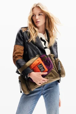 Bolso Vogayer bowling M multiposición