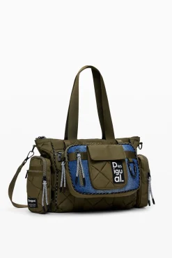 Bolso voyager bowling