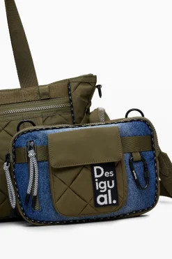 Bolso voyager bowling
