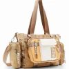 Bolso Voyager bowling M multiposición