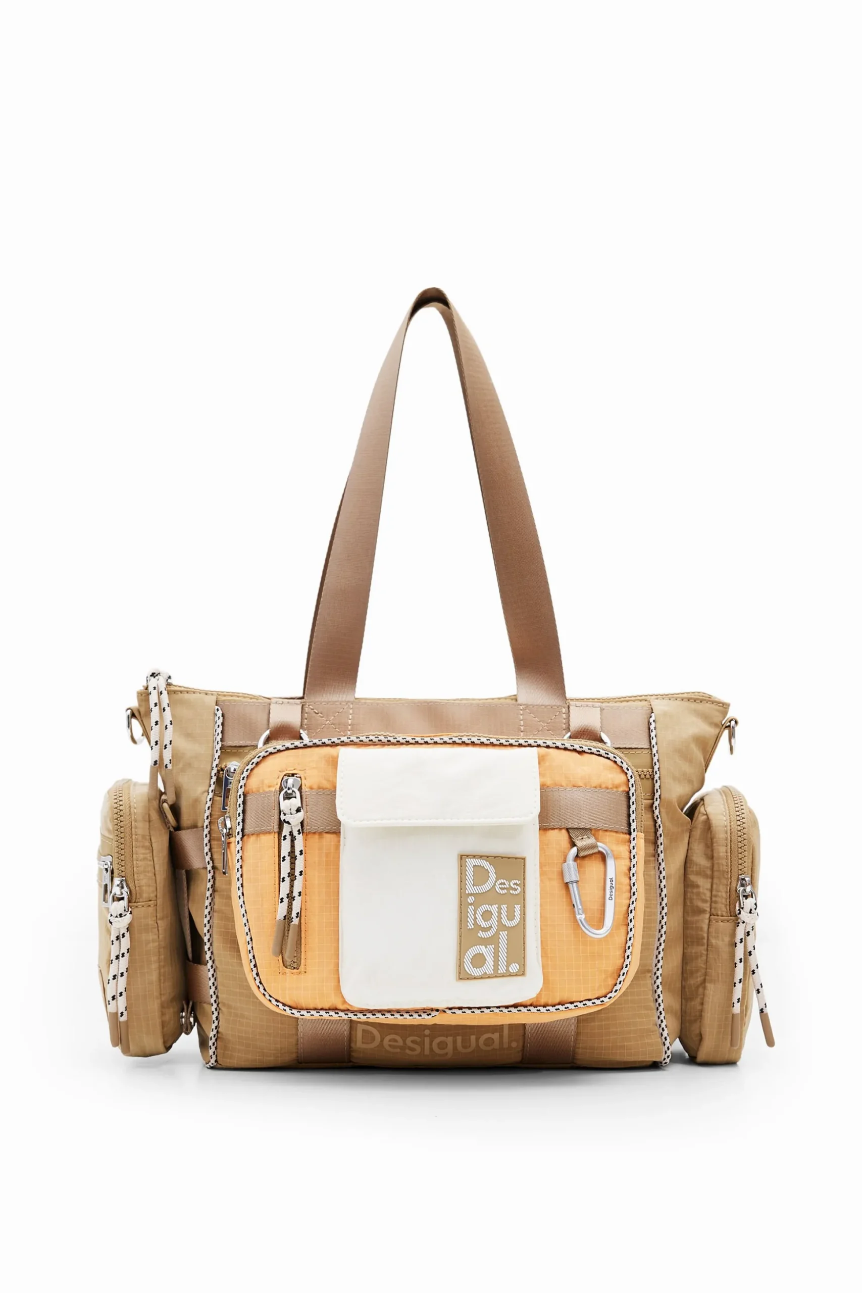 Bolso Voyager bowling M multiposición