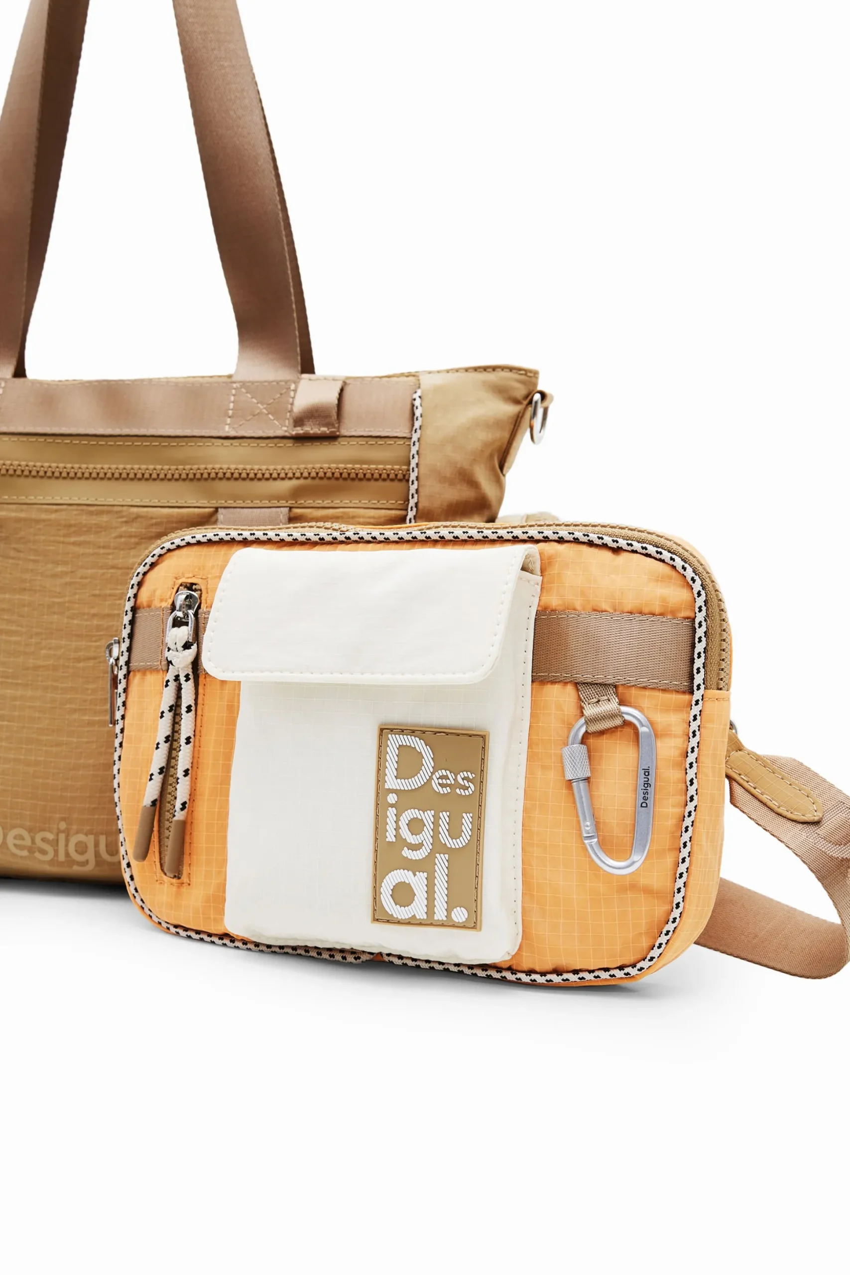 Bolso Voyager bowling M multiposición