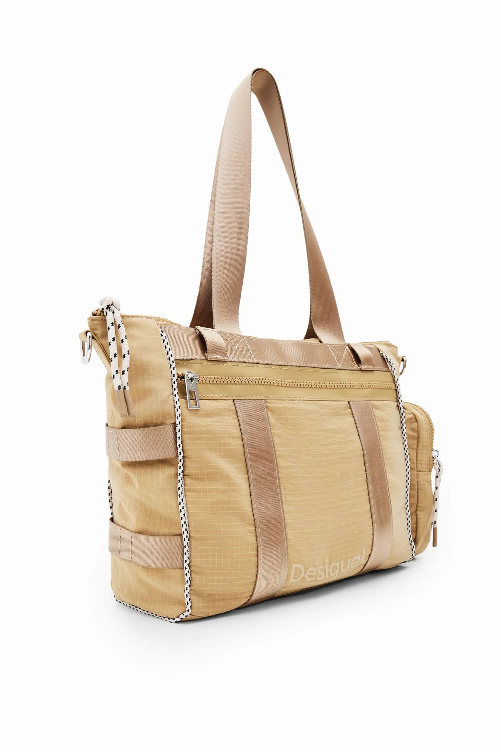 Bolso Voyager bowling M multiposición
