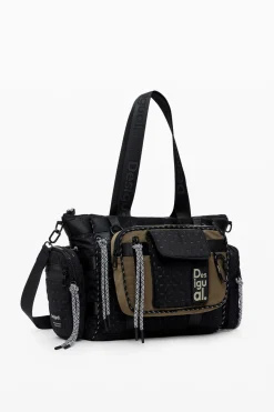 Bolso Voyager bowling XL multiposición
