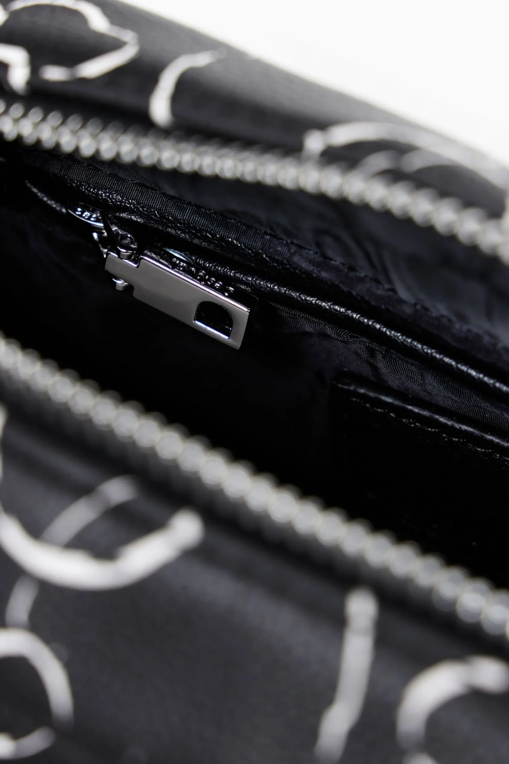 Bolso XS baguette