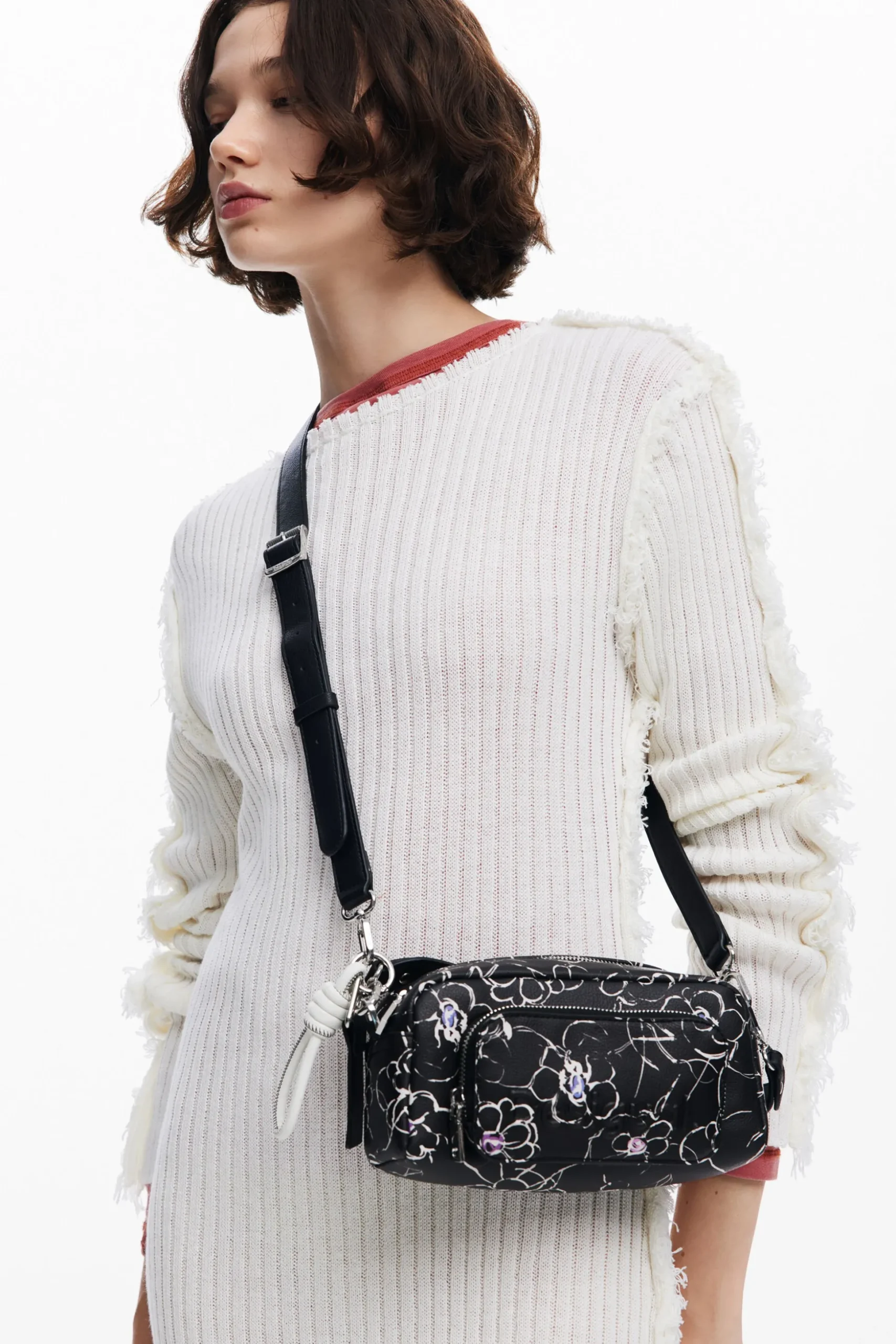 Bolso XS baguette