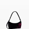 Bolso XS flores