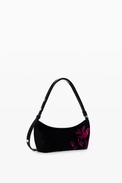 Bolso XS flores