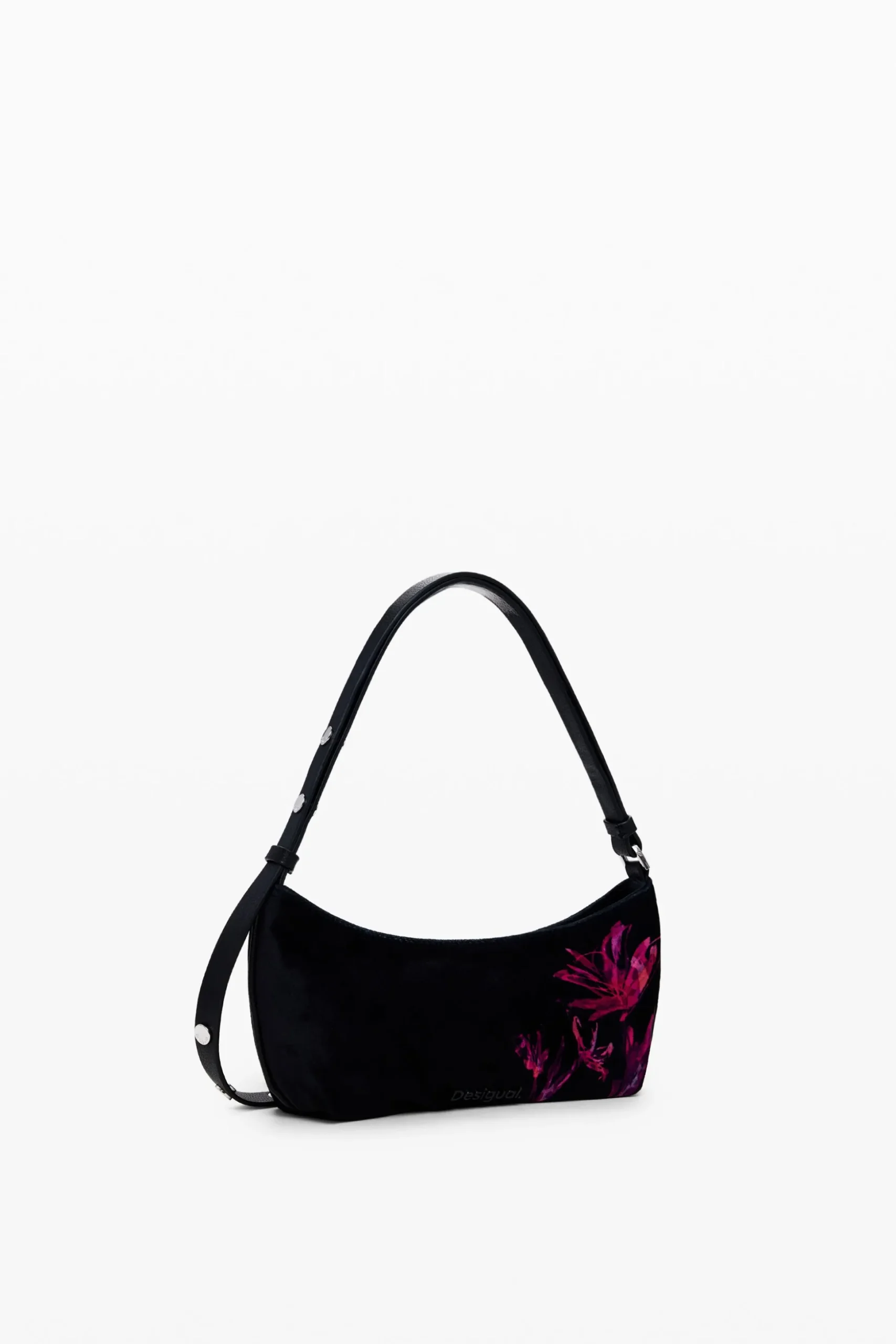 Bolso XS flores