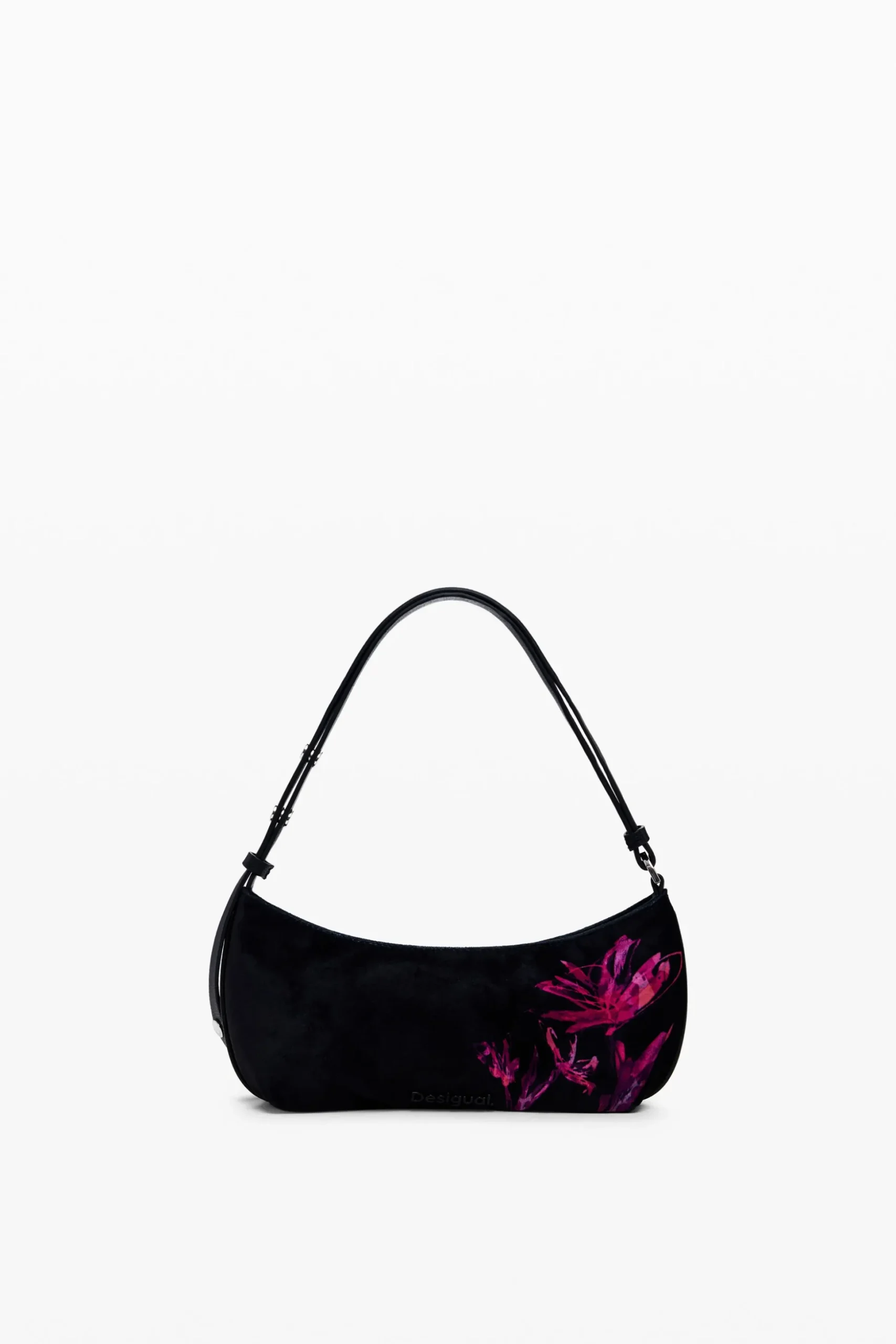 Bolso XS flores
