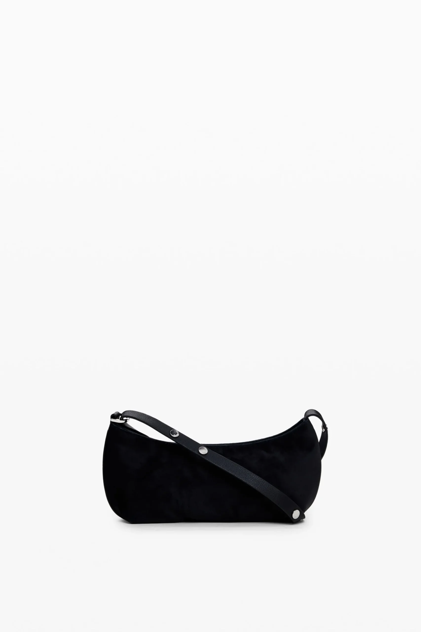 Bolso XS flores