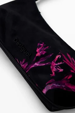 Bolso XS flores