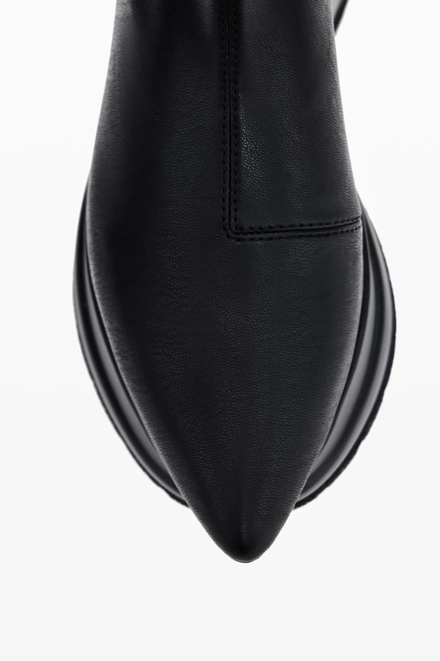 Bota alta Maitrepierre